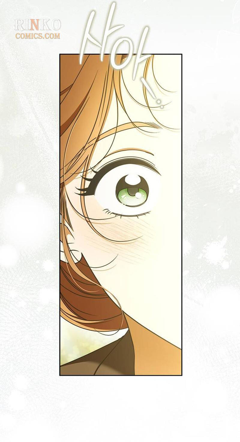 Read Miss Pendleton chapter 51.5 image 17 on Lezhin