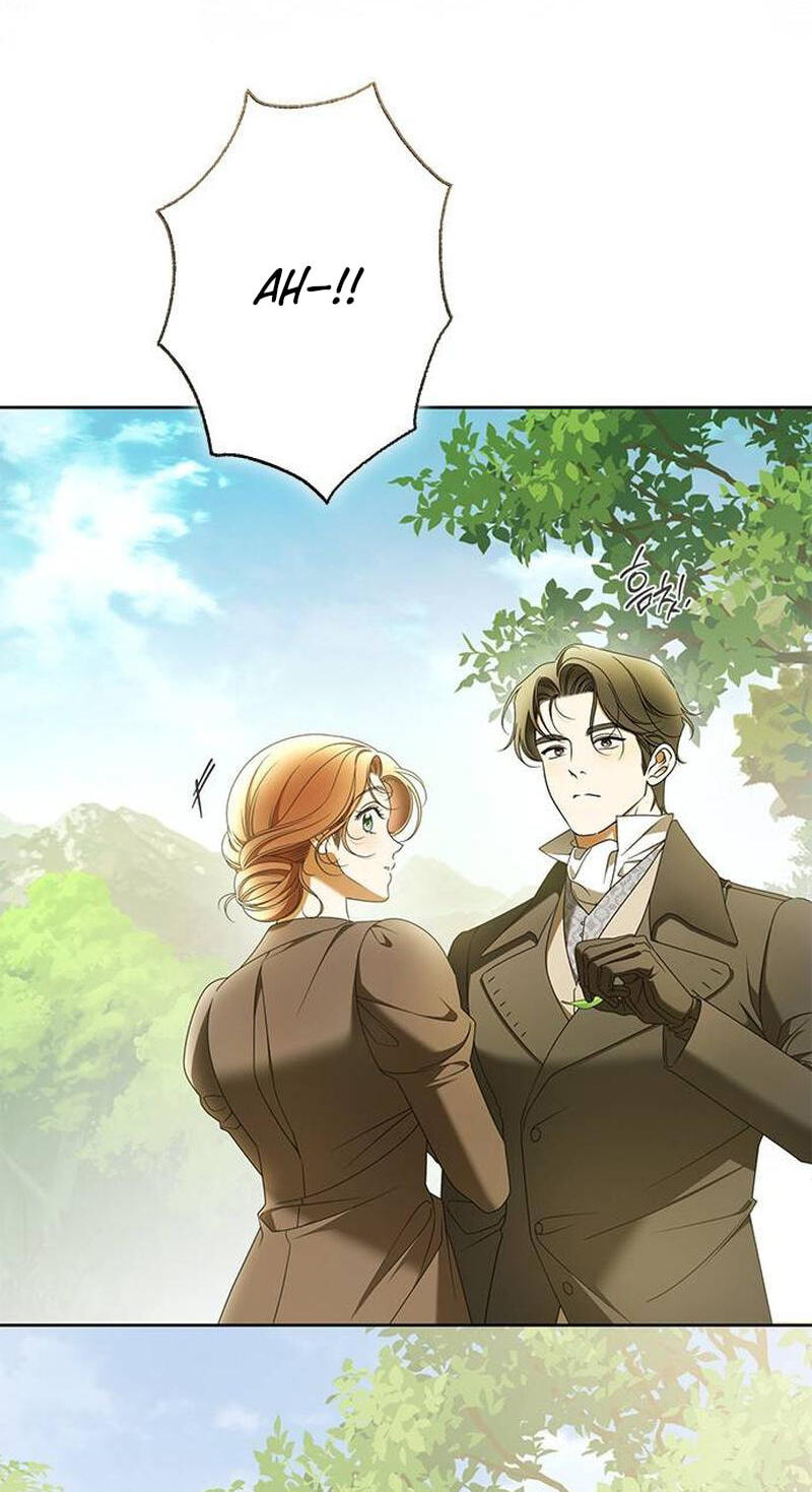 Read Miss Pendleton chapter 51.5 image 18 on Lezhin
