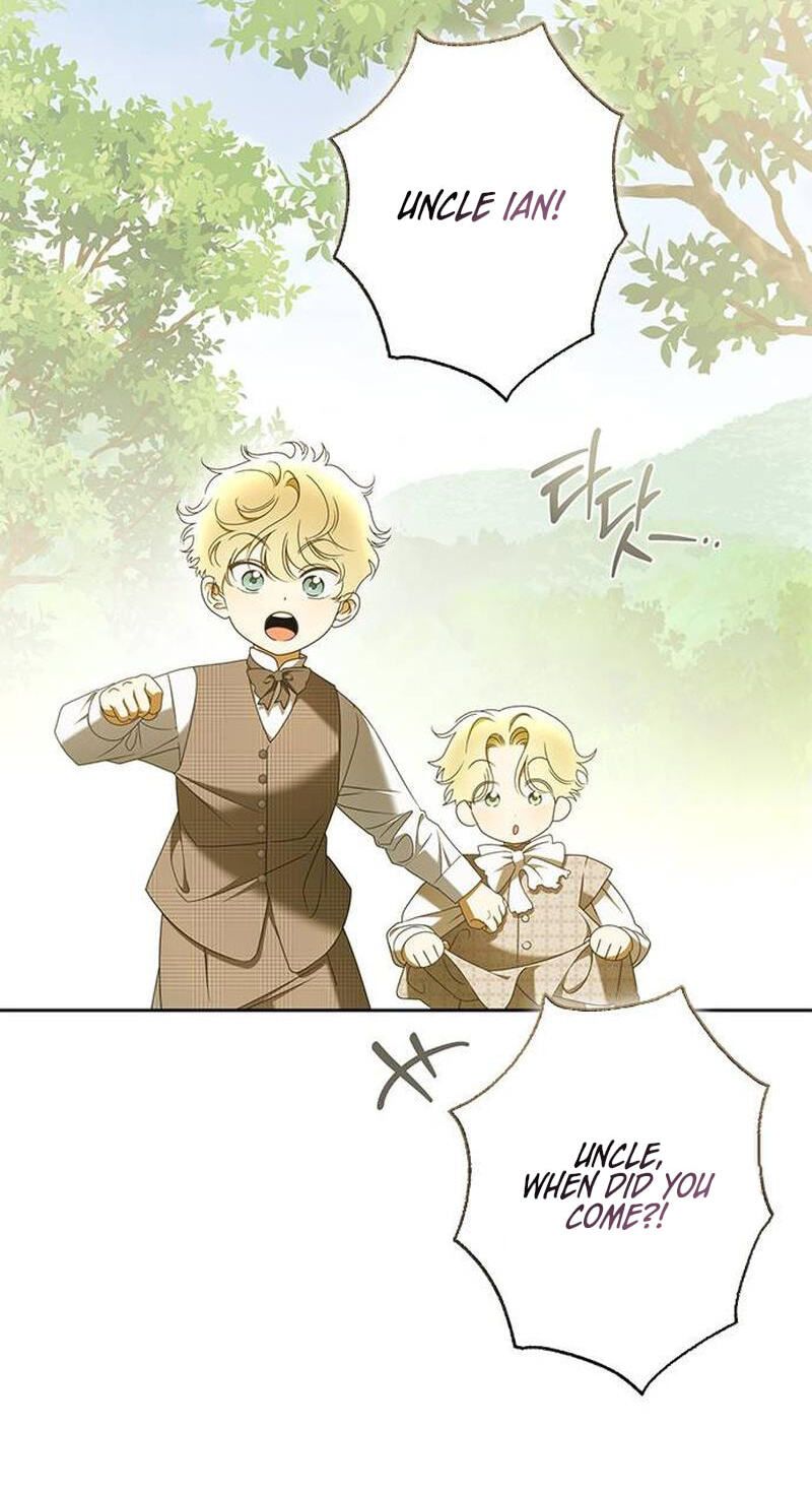 Read Miss Pendleton chapter 51.5 image 19 on Lezhin