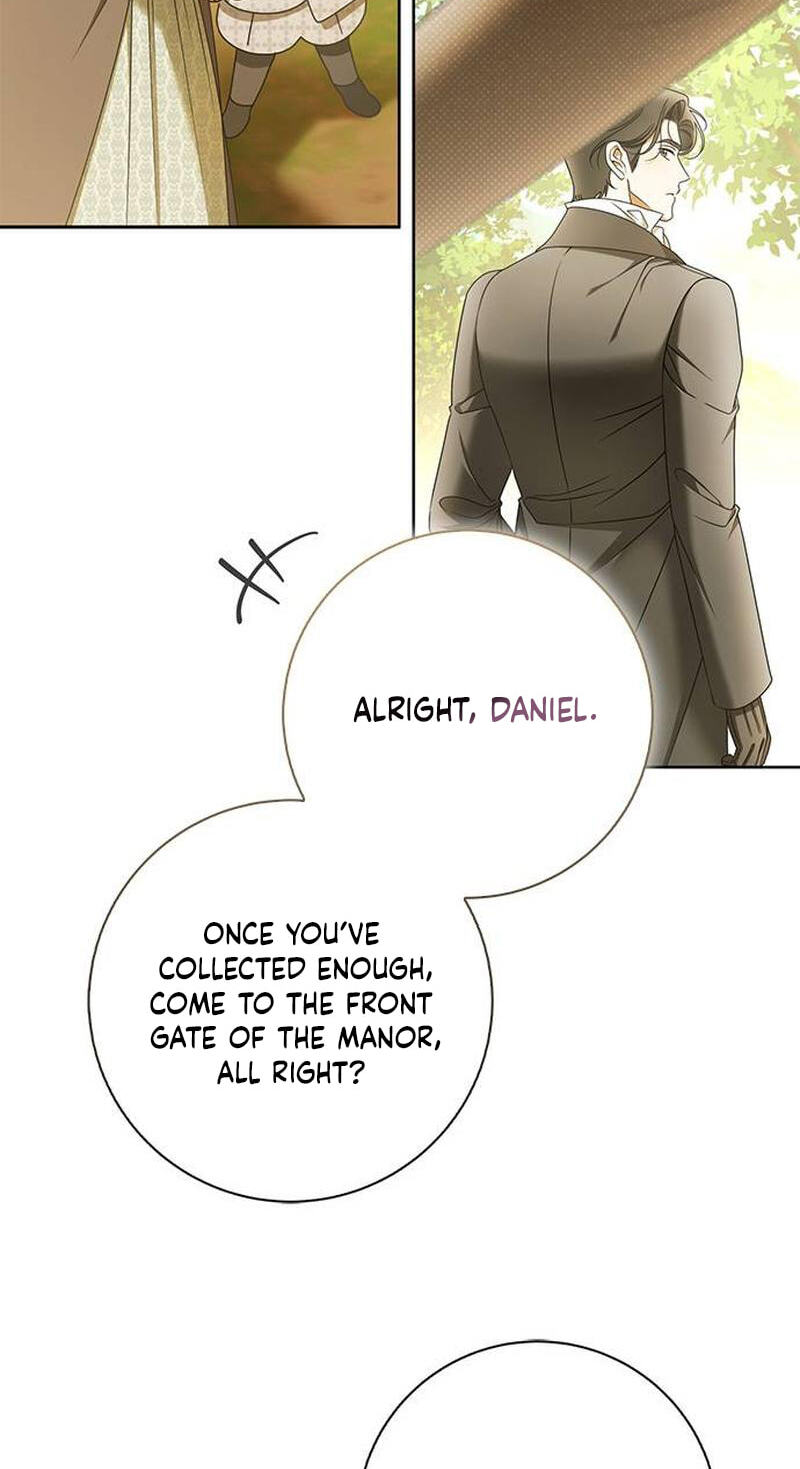 Read Miss Pendleton chapter 51.5 image 23 on Lezhin