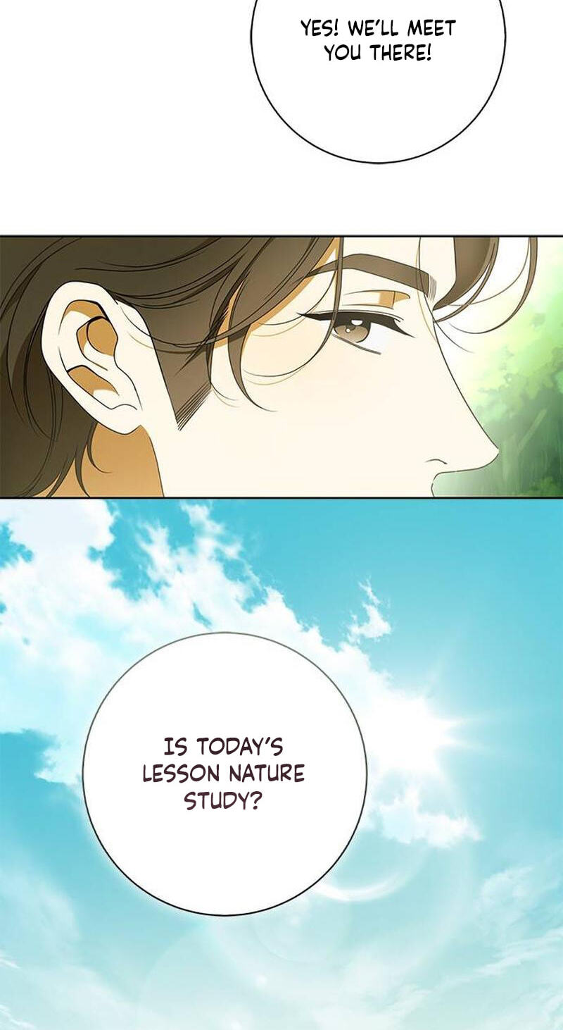 Read Miss Pendleton chapter 51.5 image 24 on Lezhin