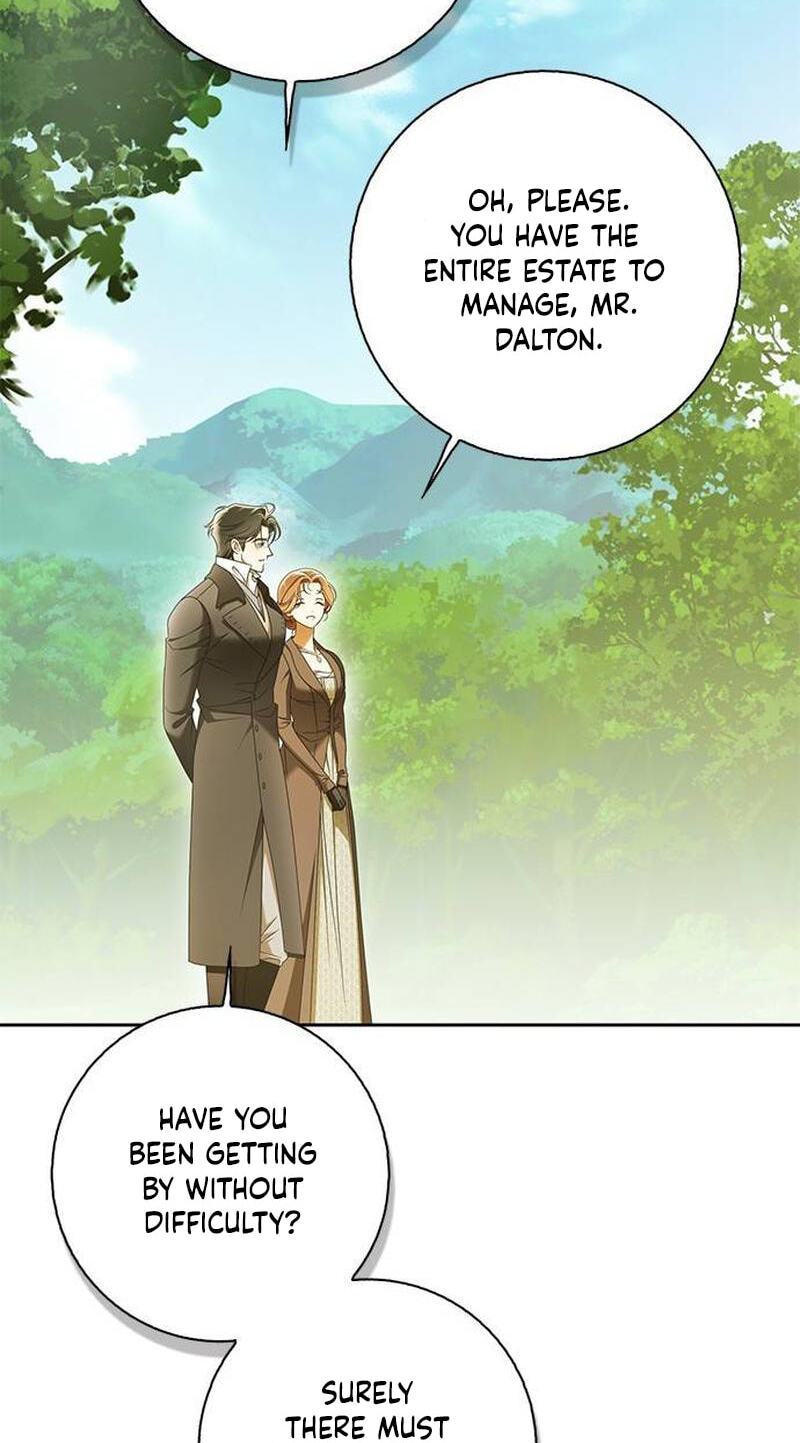 Read Miss Pendleton chapter 51.5 image 26 on Lezhin