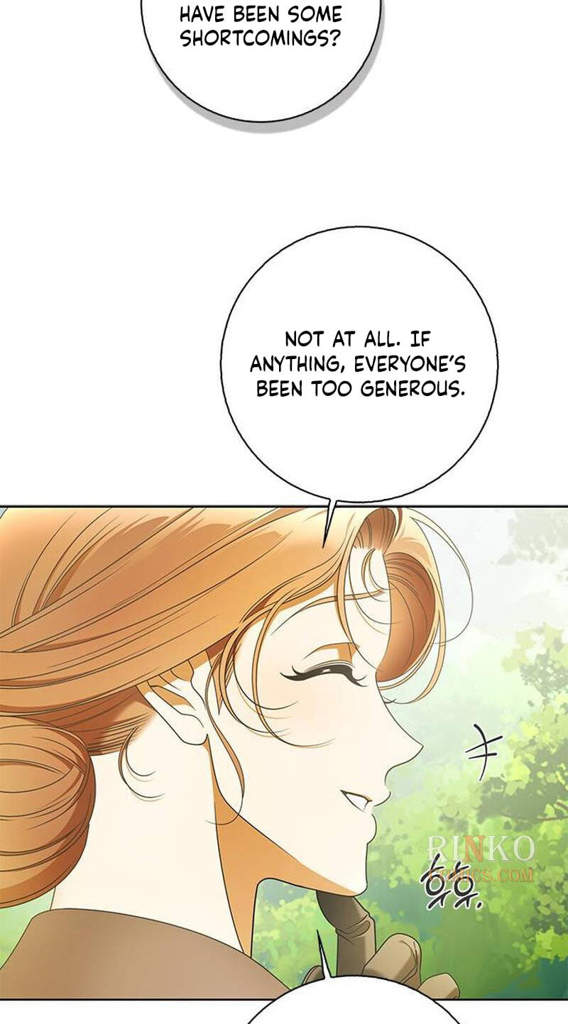 Read Miss Pendleton chapter 51.5 image 27 on Lezhin