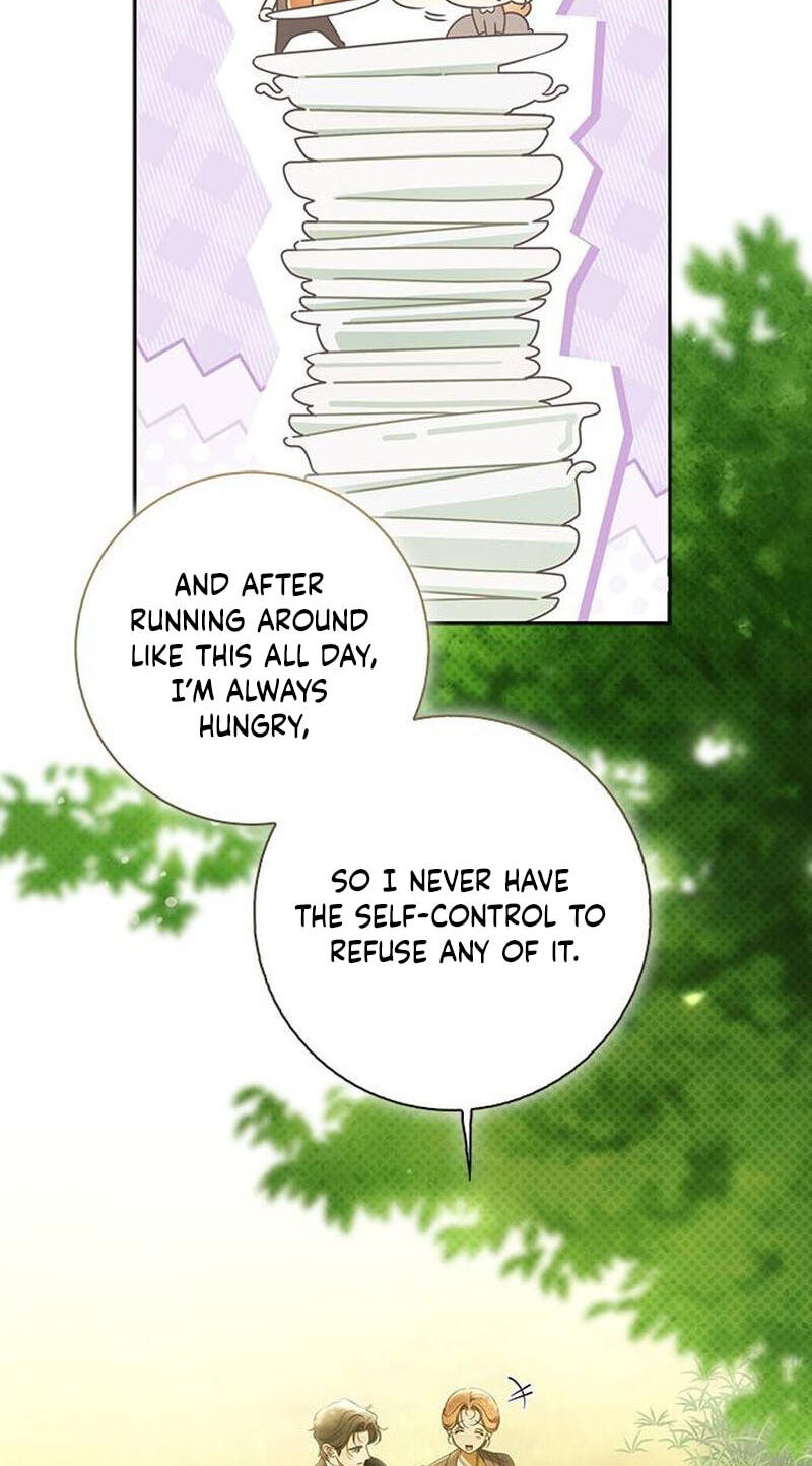 Read Miss Pendleton chapter 51.5 image 29 on Lezhin