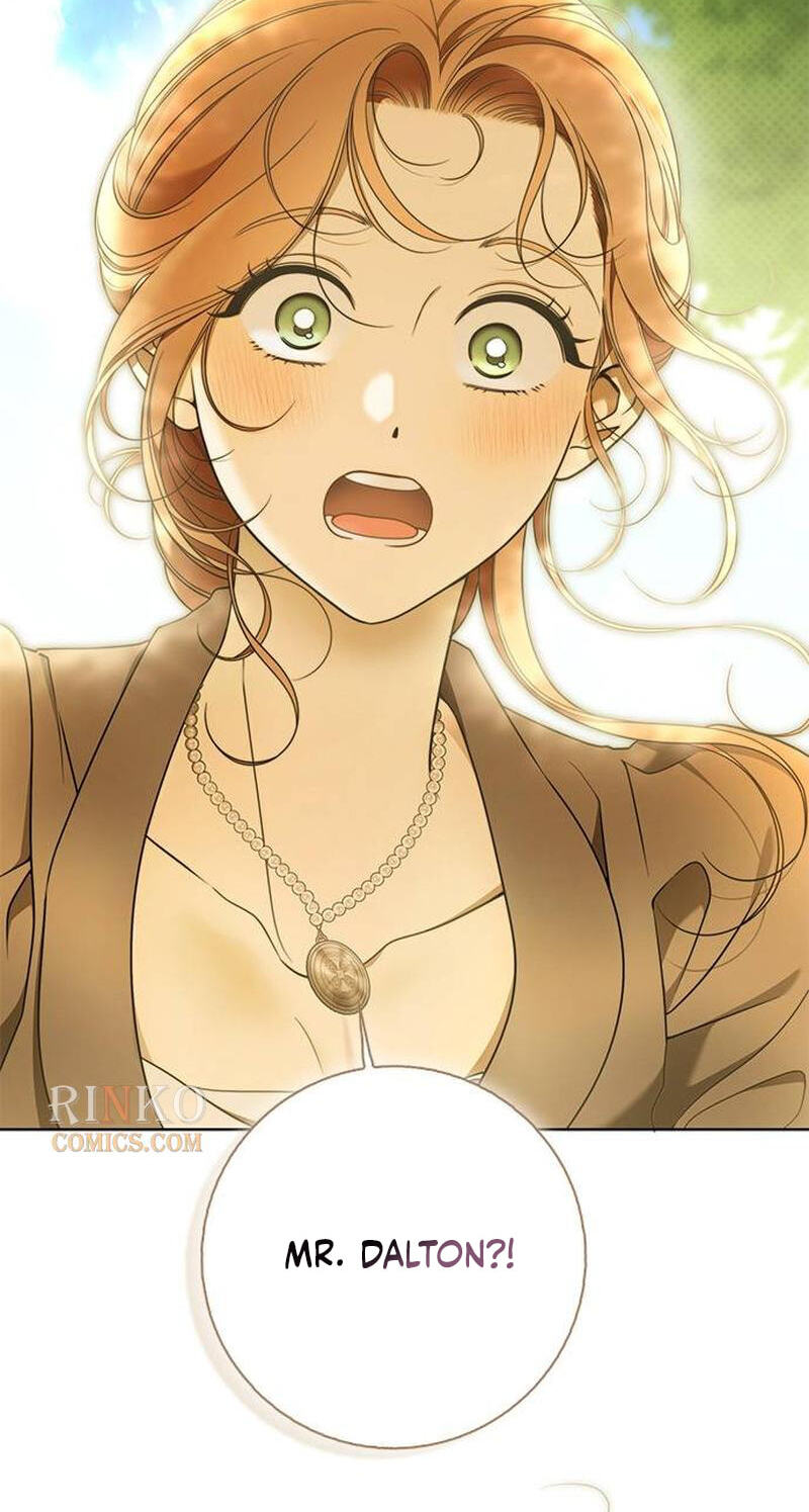 Read Miss Pendleton chapter 51.5 image 3 on Lezhin