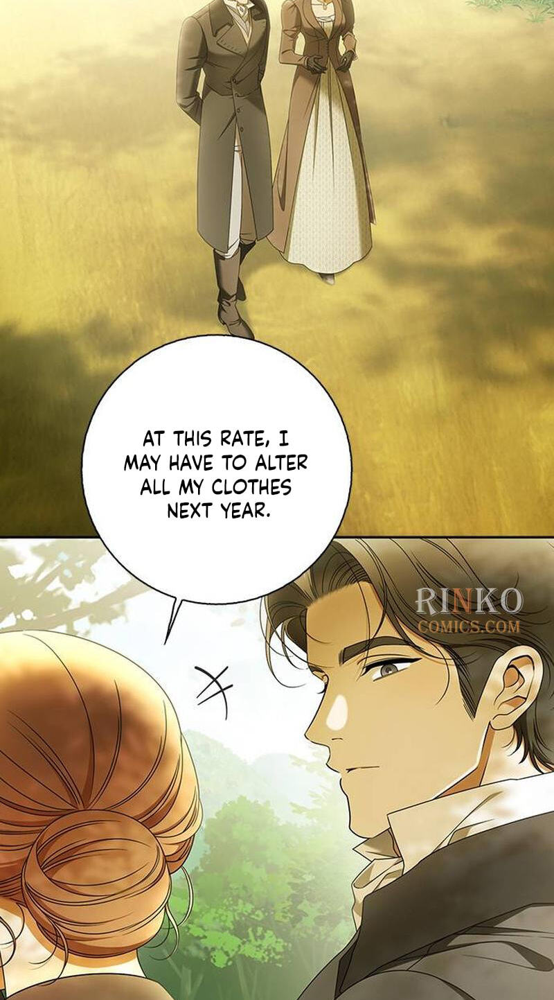 Read Miss Pendleton chapter 51.5 image 30 on Lezhin