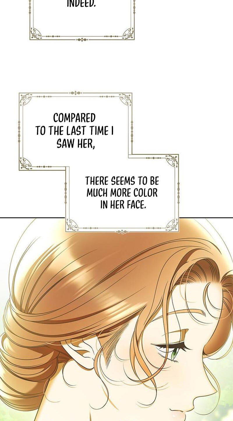 Read Miss Pendleton chapter 51.5 image 32 on Lezhin