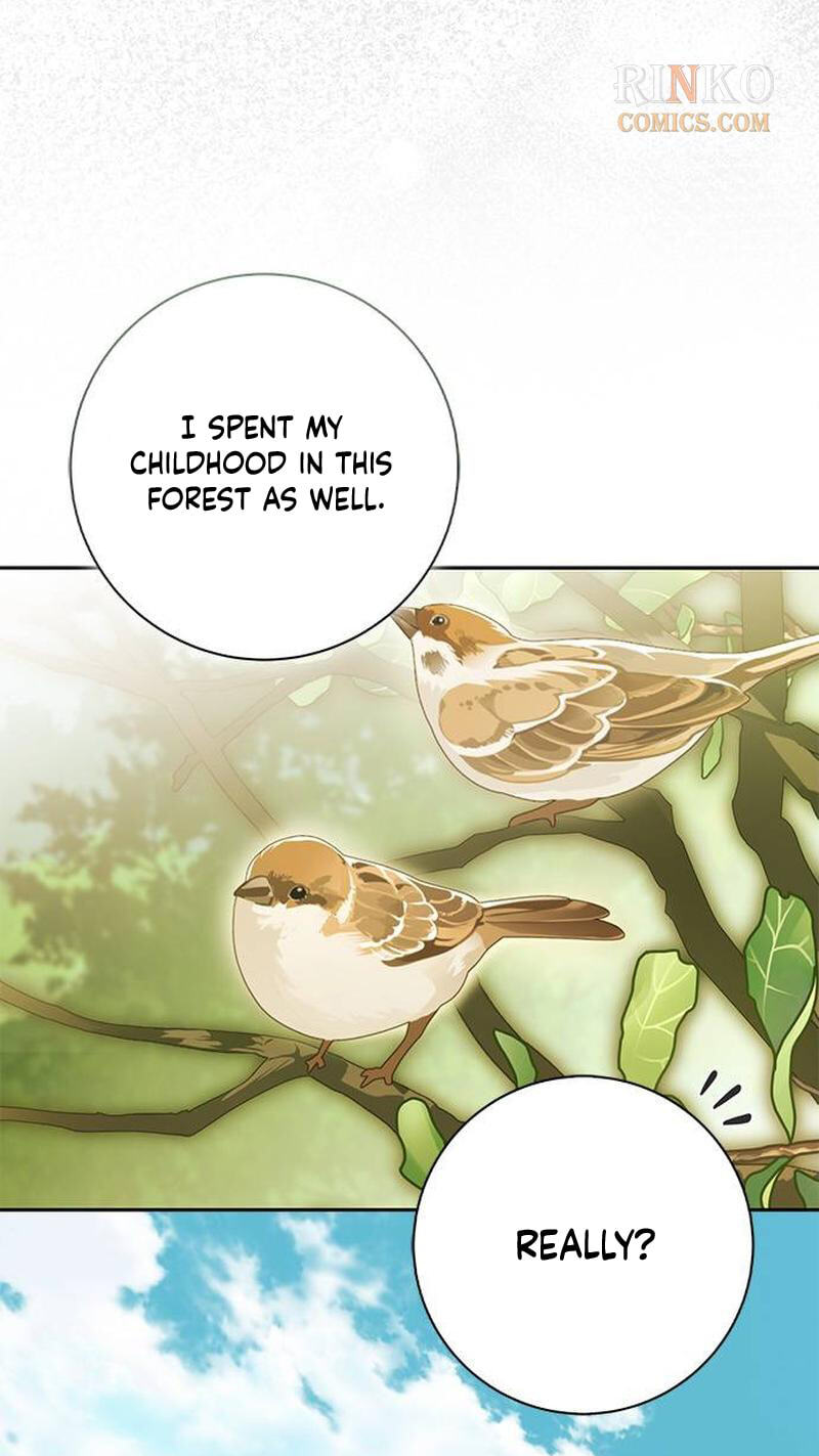 Read Miss Pendleton chapter 51.5 image 34 on Lezhin
