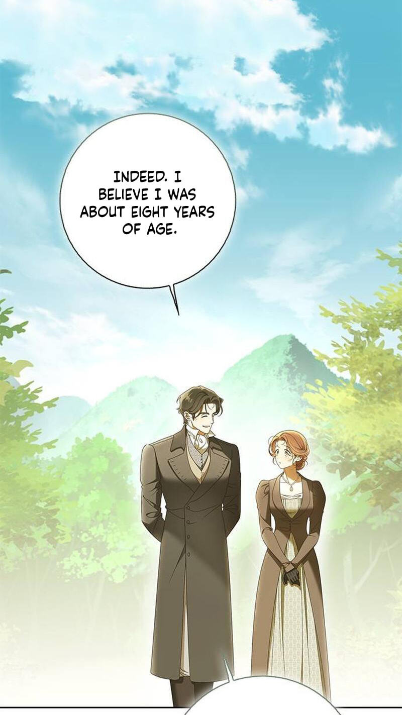 Read Miss Pendleton chapter 51.5 image 35 on Lezhin