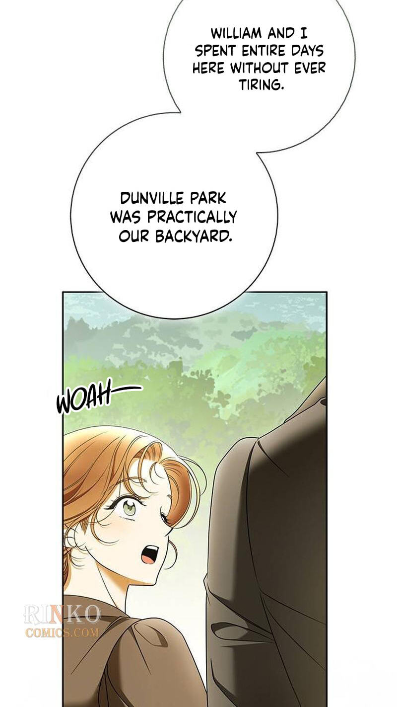 Read Miss Pendleton chapter 51.5 image 36 on Lezhin