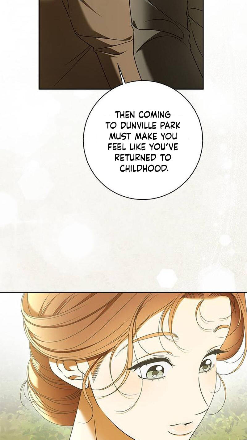 Read Miss Pendleton chapter 51.5 image 37 on Lezhin