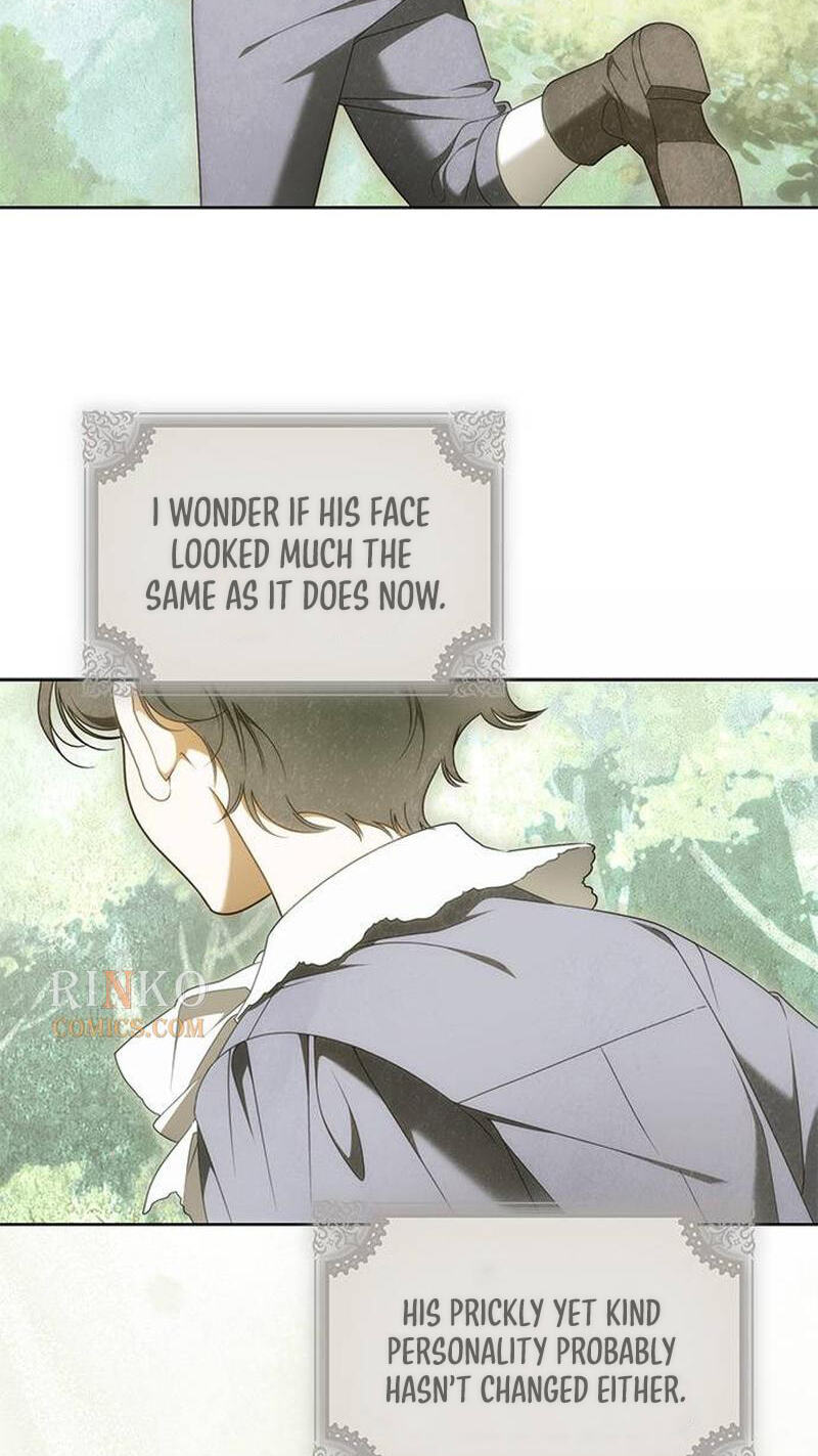 Read Miss Pendleton chapter 51.5 image 39 on Lezhin