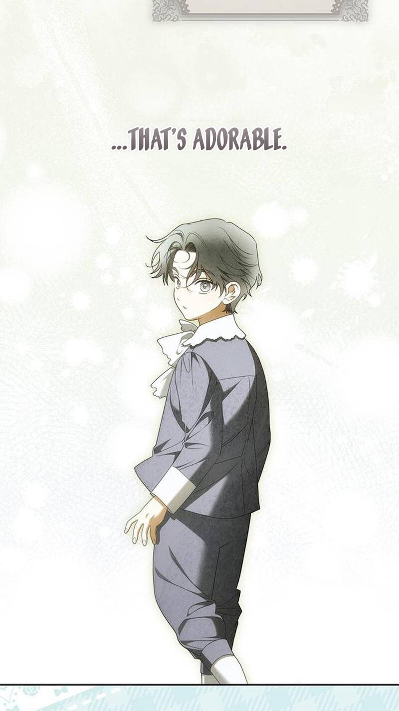 Read Miss Pendleton chapter 51.5 image 40 on Lezhin