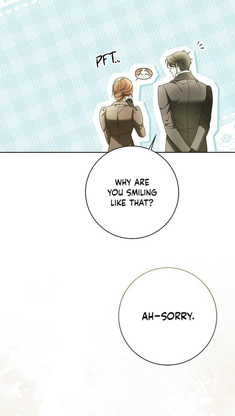 Read Miss Pendleton chapter 51.5 image 41 on Lezhin