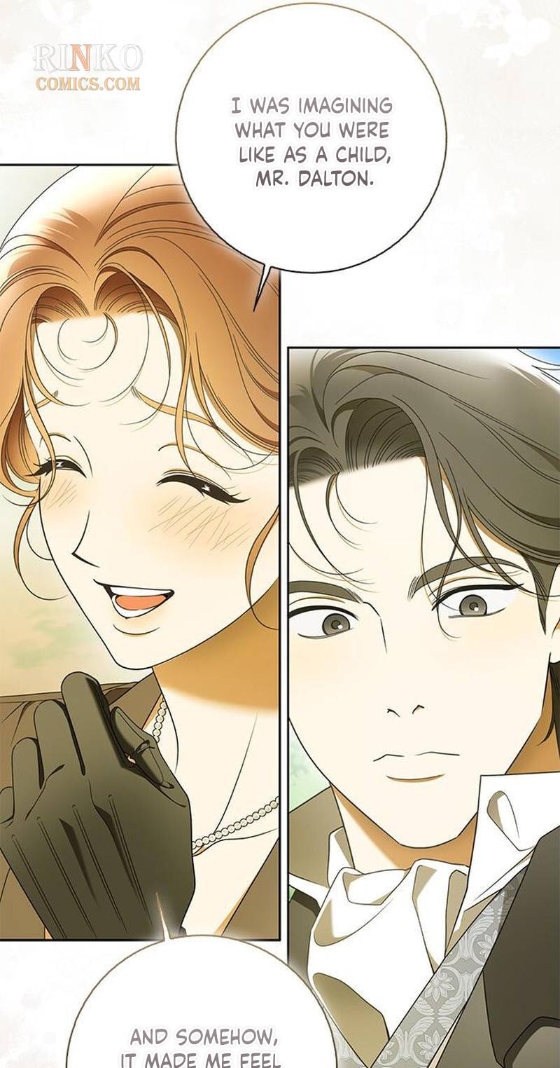 Read Miss Pendleton chapter 51.5 image 42 on Lezhin