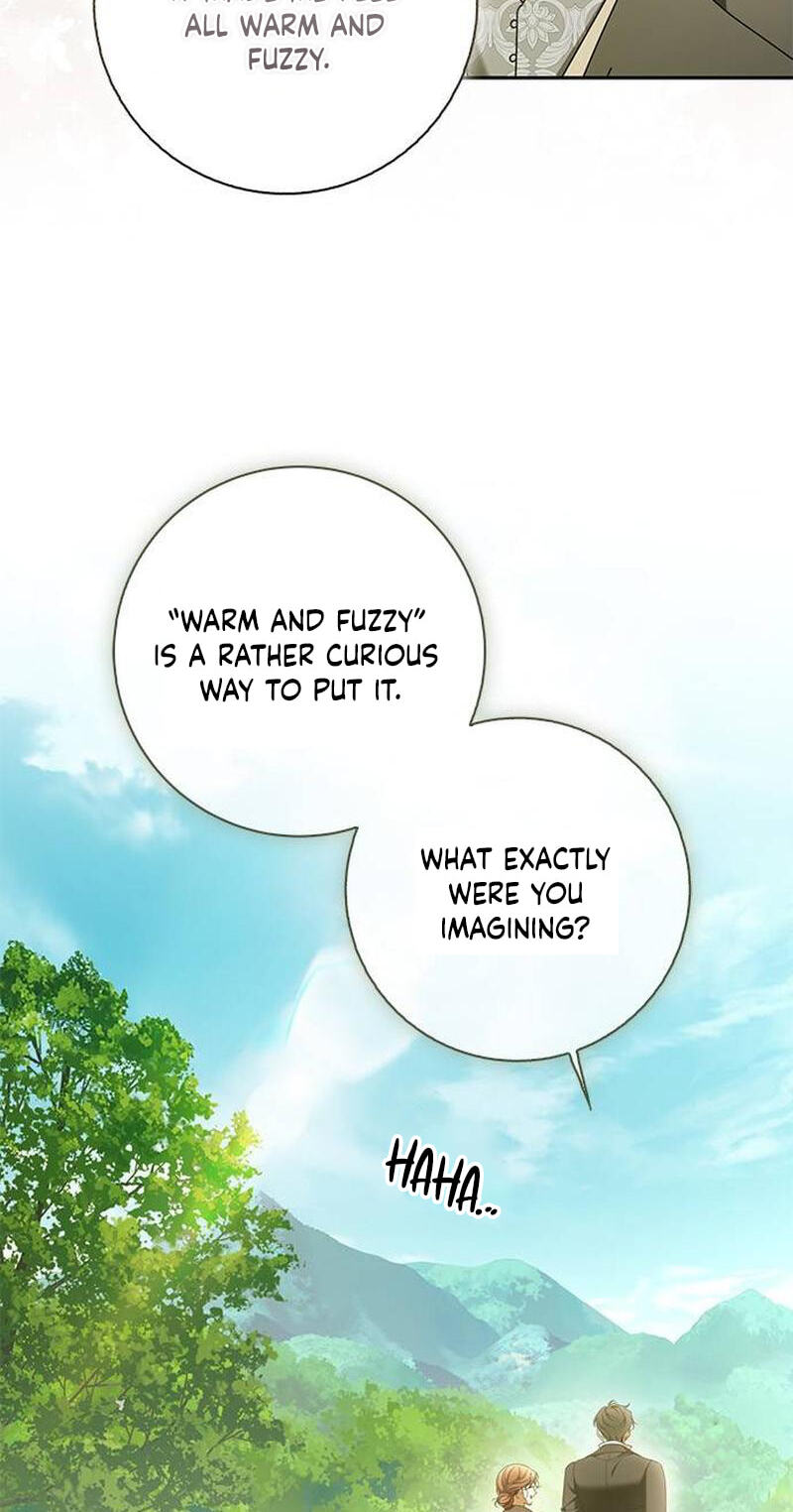 Read Miss Pendleton chapter 51.5 image 43 on Lezhin