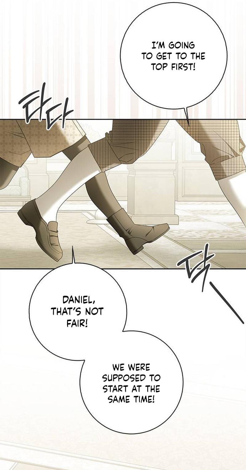 Read Miss Pendleton chapter 51.5 image 46 on Lezhin