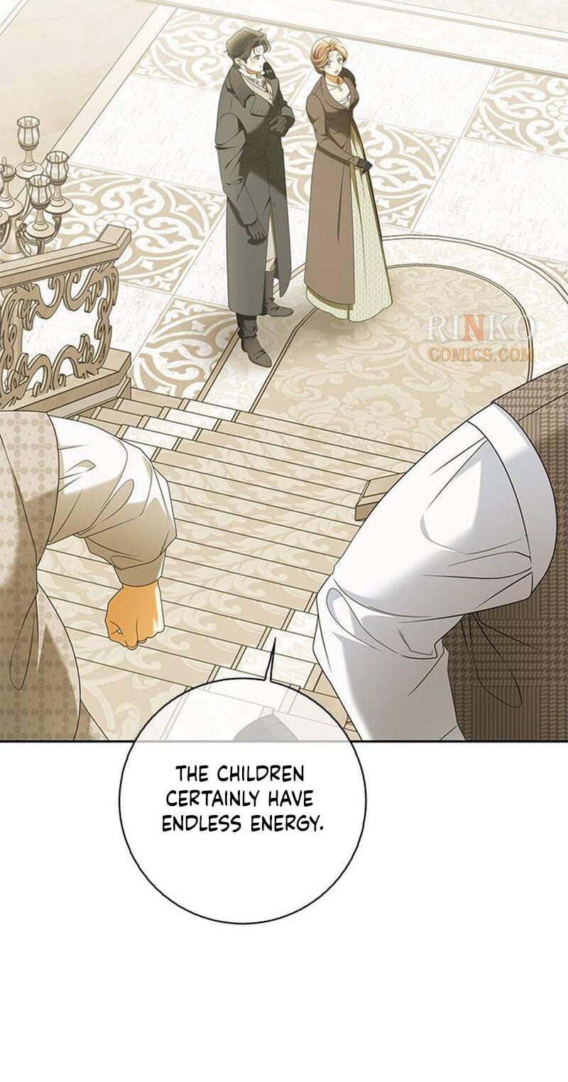 Read Miss Pendleton chapter 51.5 image 47 on Lezhin