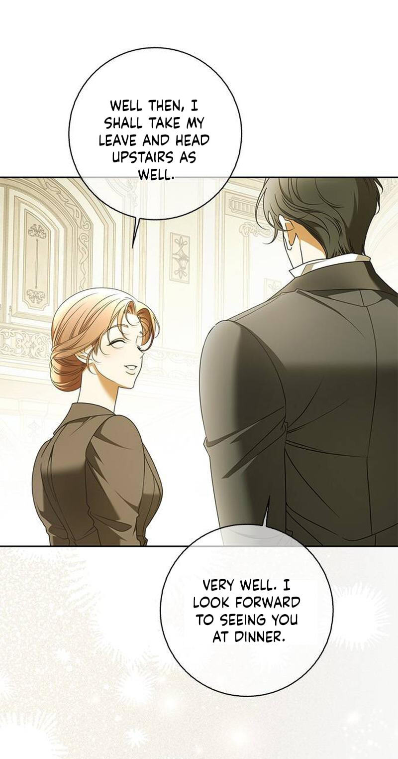 Read Miss Pendleton chapter 51.5 image 48 on Lezhin