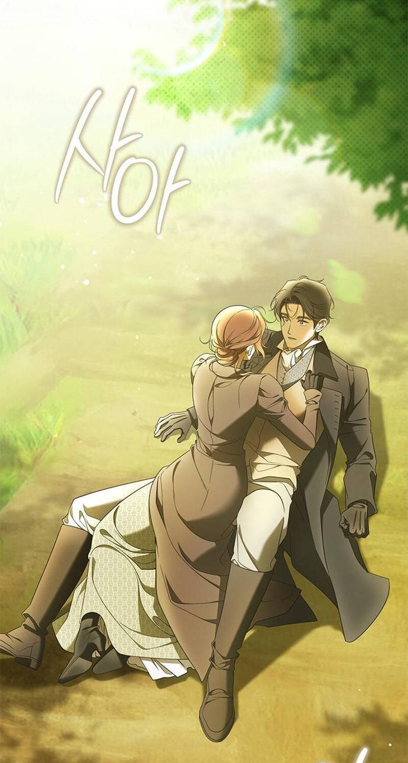 Read Miss Pendleton chapter 51.5 image 5 on Lezhin