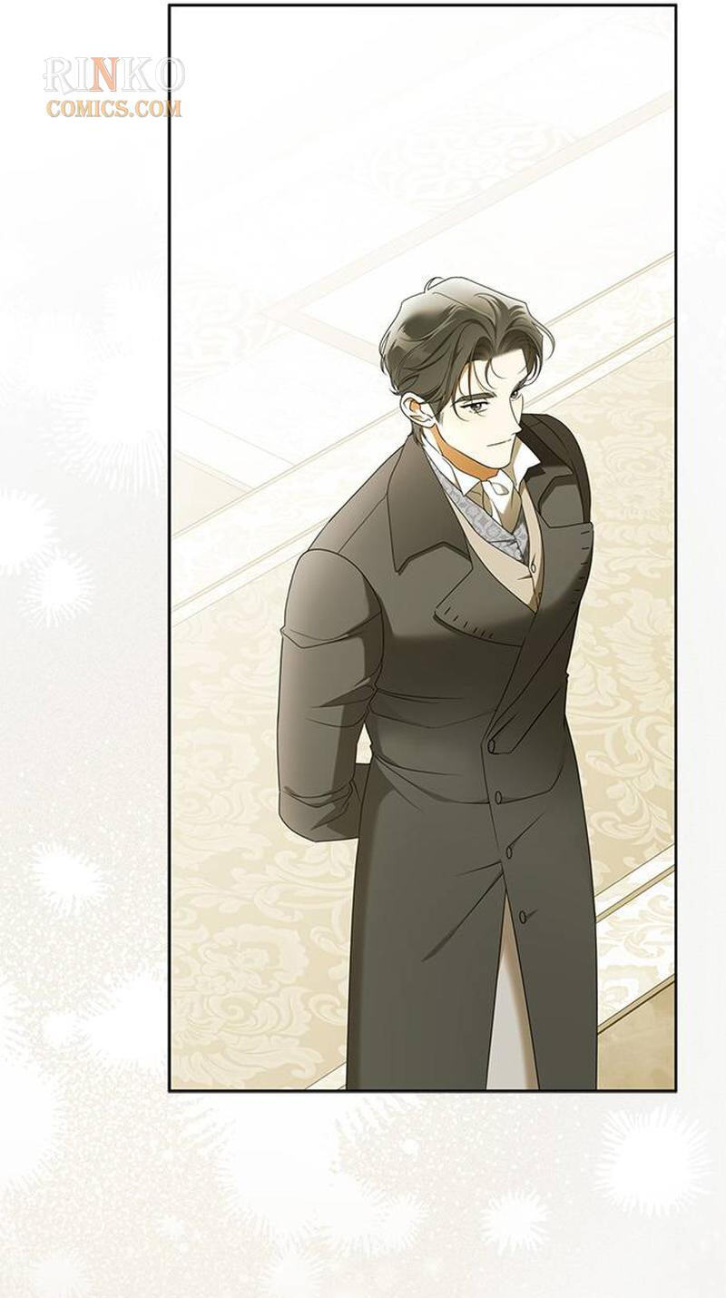 Read Miss Pendleton chapter 51.5 image 50 on Lezhin