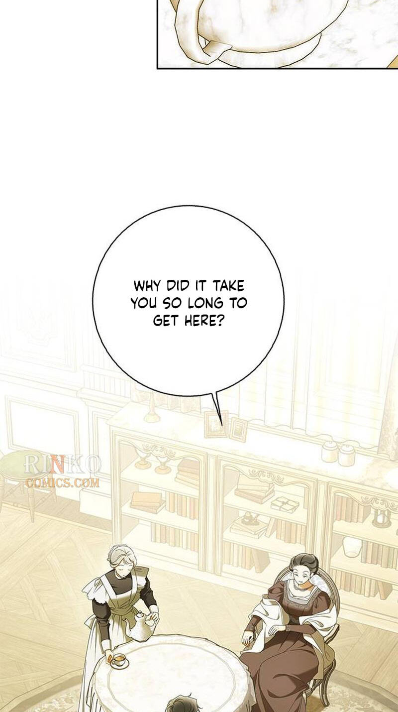 Read Miss Pendleton chapter 51.5 image 55 on Lezhin