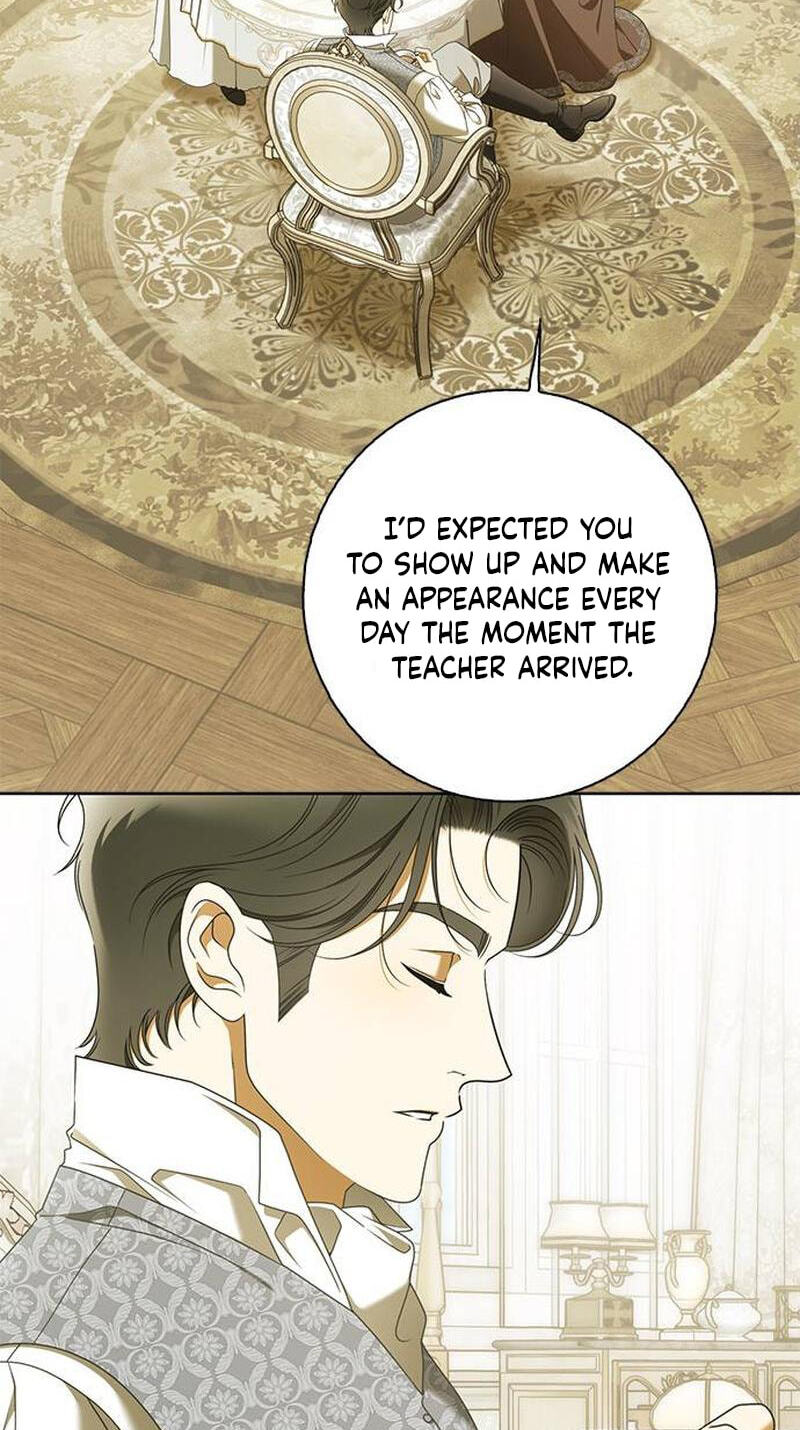Read Miss Pendleton chapter 51.5 image 56 on Lezhin