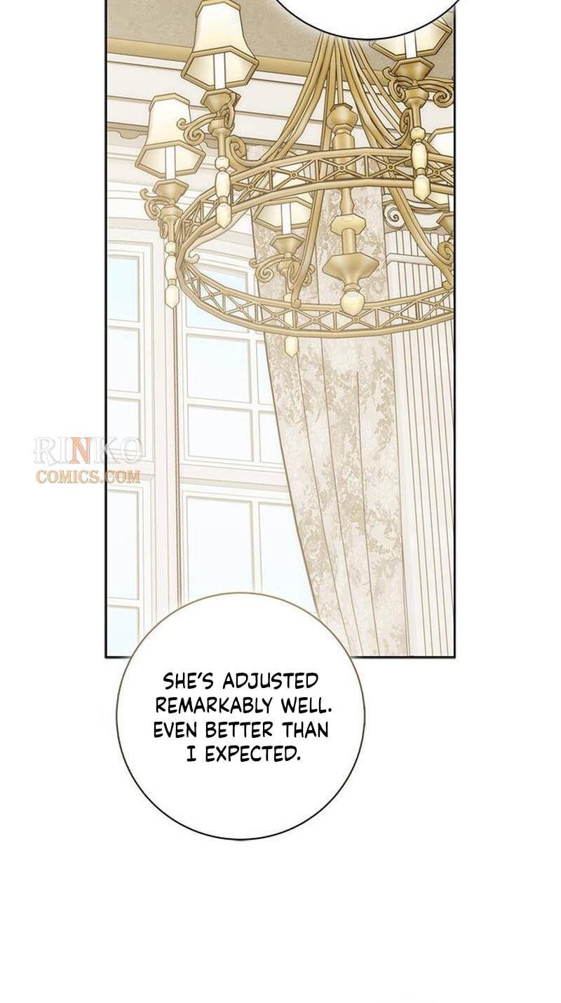 Read Miss Pendleton chapter 51.5 image 58 on Lezhin