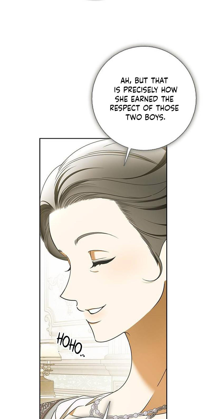 Read Miss Pendleton chapter 51.5 image 63 on Lezhin