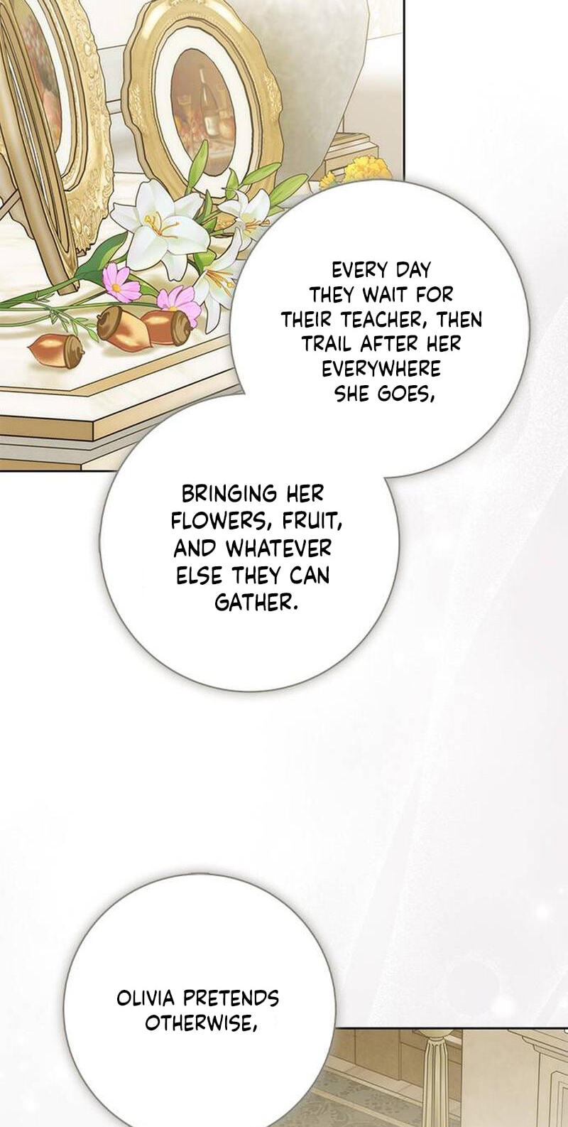 Read Miss Pendleton chapter 51.5 image 65 on Lezhin