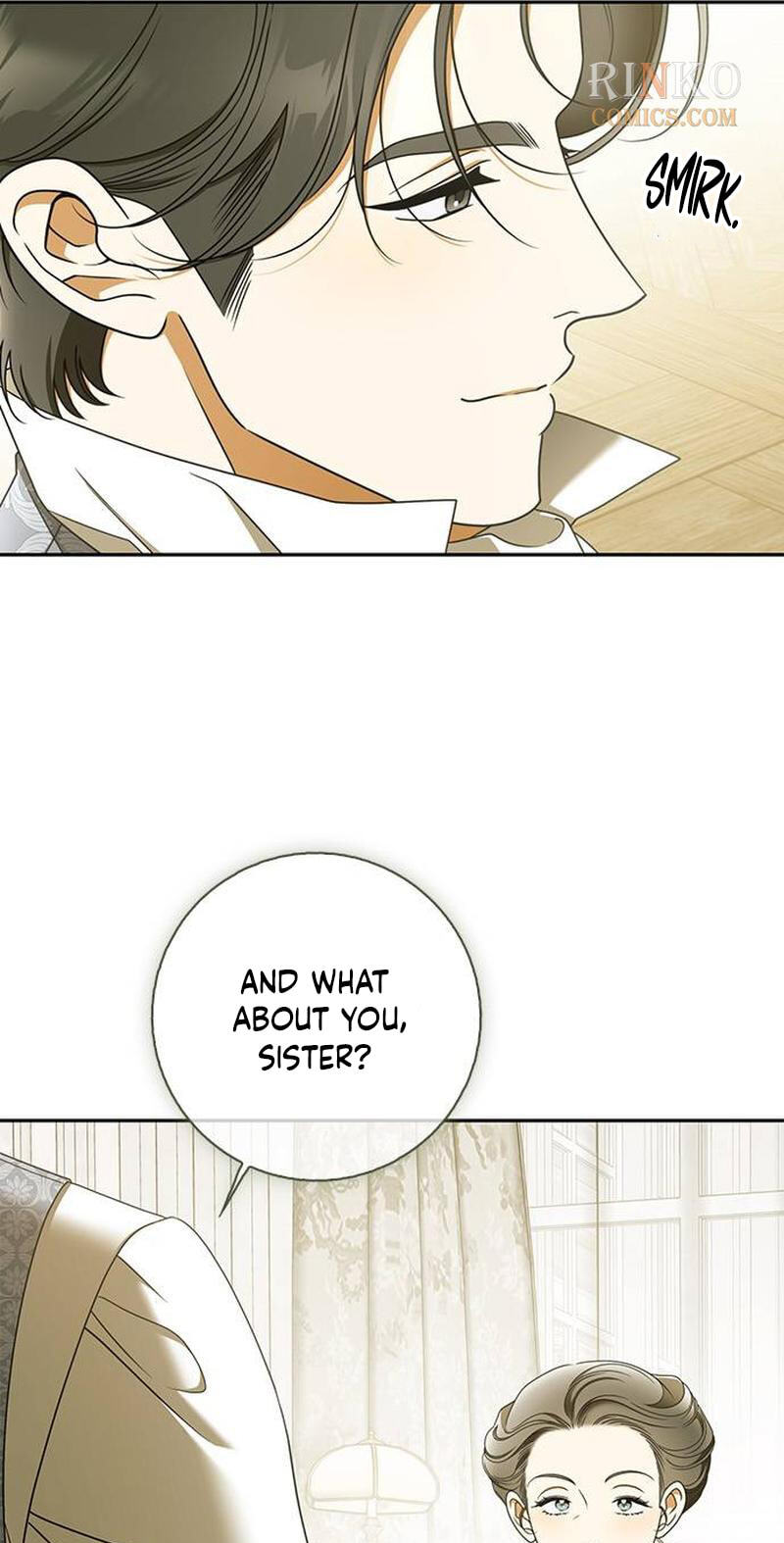Read Miss Pendleton chapter 51.5 image 67 on Lezhin