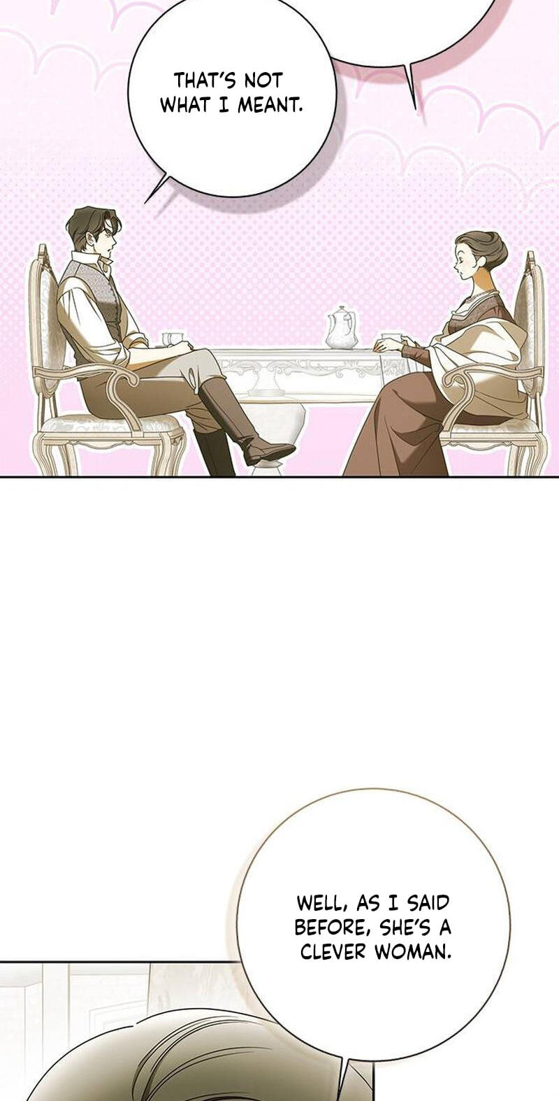 Read Miss Pendleton chapter 51.5 image 70 on Lezhin