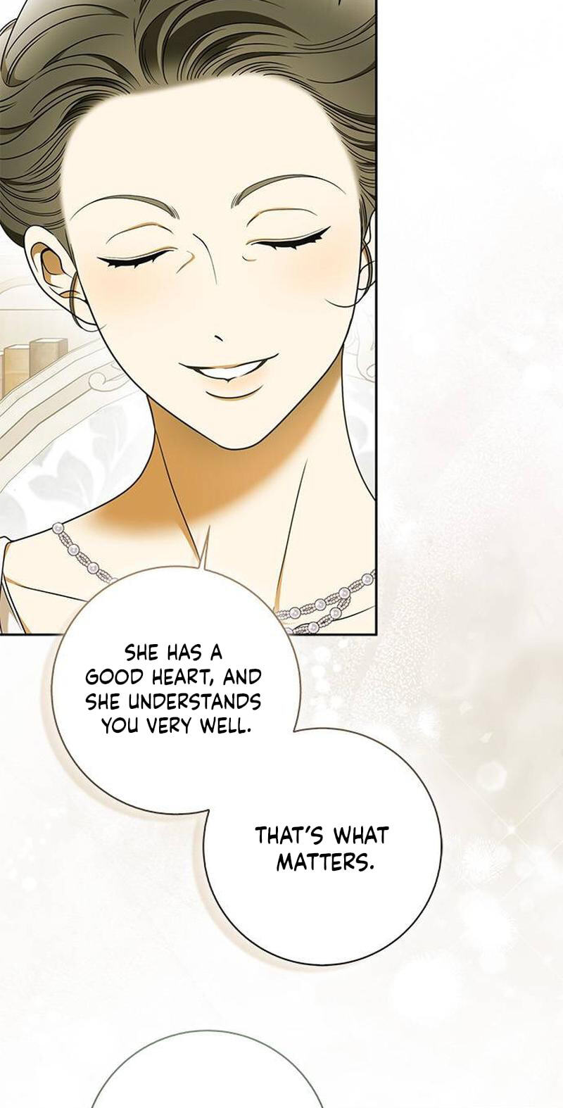 Read Miss Pendleton chapter 51.5 image 71 on Lezhin