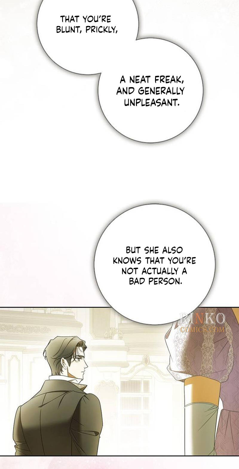 Read Miss Pendleton chapter 51.5 image 74 on Lezhin