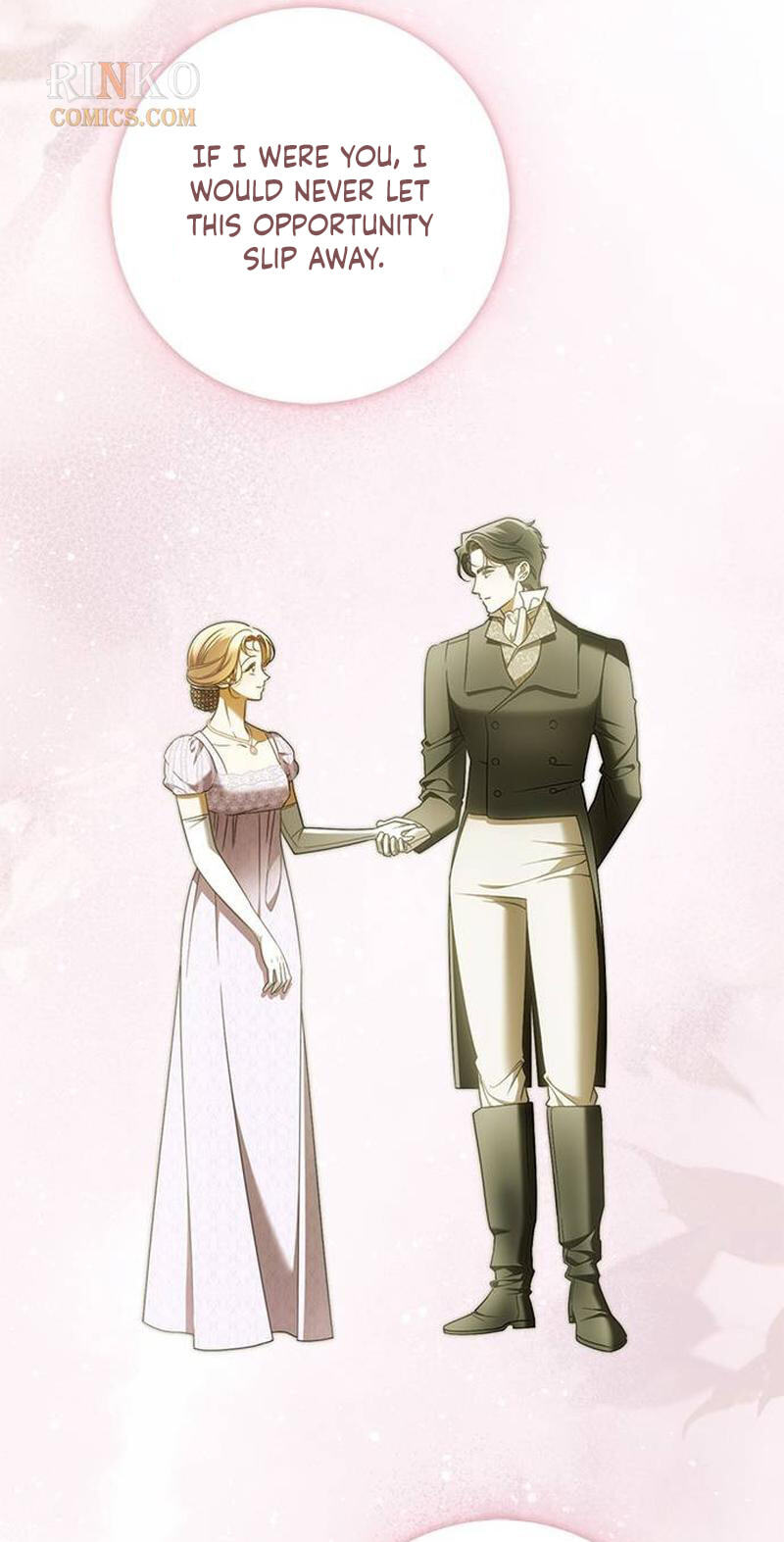 Read Miss Pendleton chapter 51.5 image 75 on Lezhin