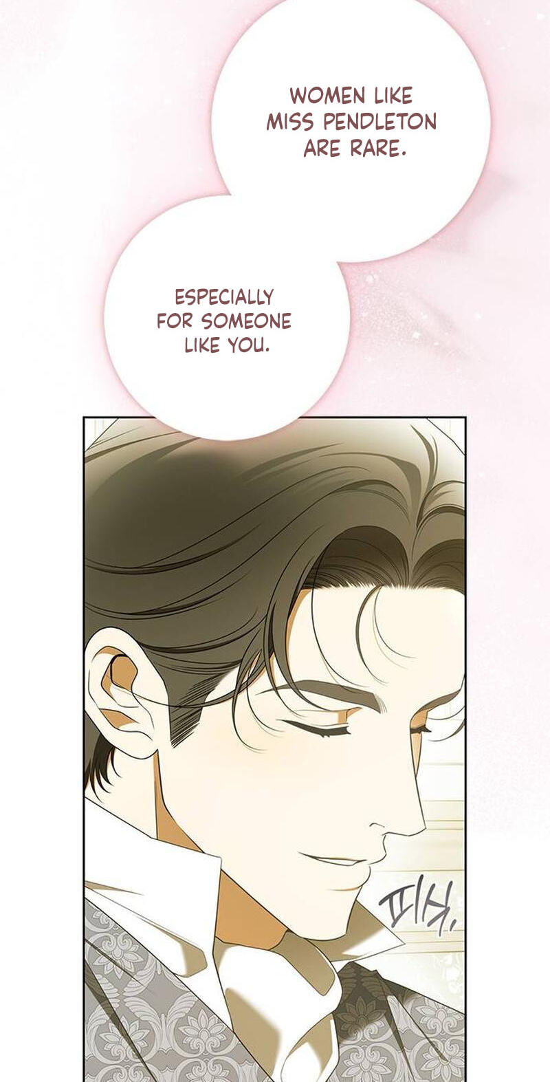 Read Miss Pendleton chapter 51.5 image 76 on Lezhin
