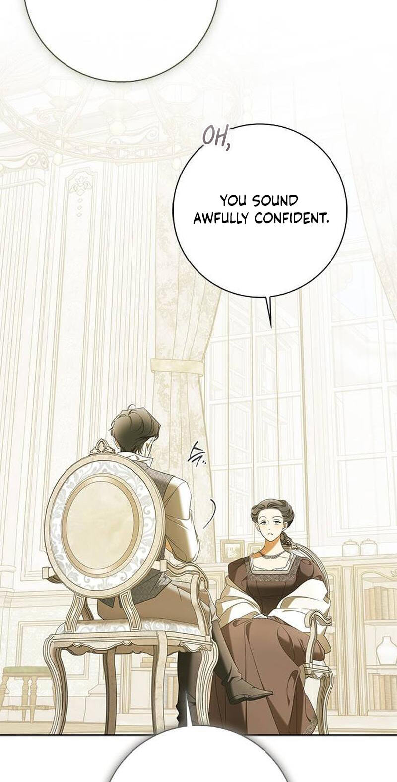 Read Miss Pendleton chapter 51.5 image 78 on Lezhin
