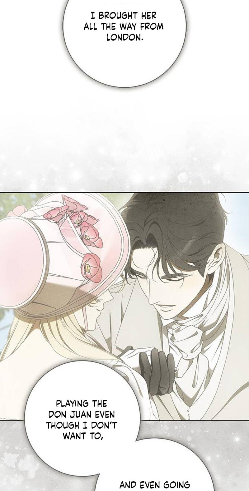 Read Miss Pendleton chapter 51.5 image 79 on Lezhin