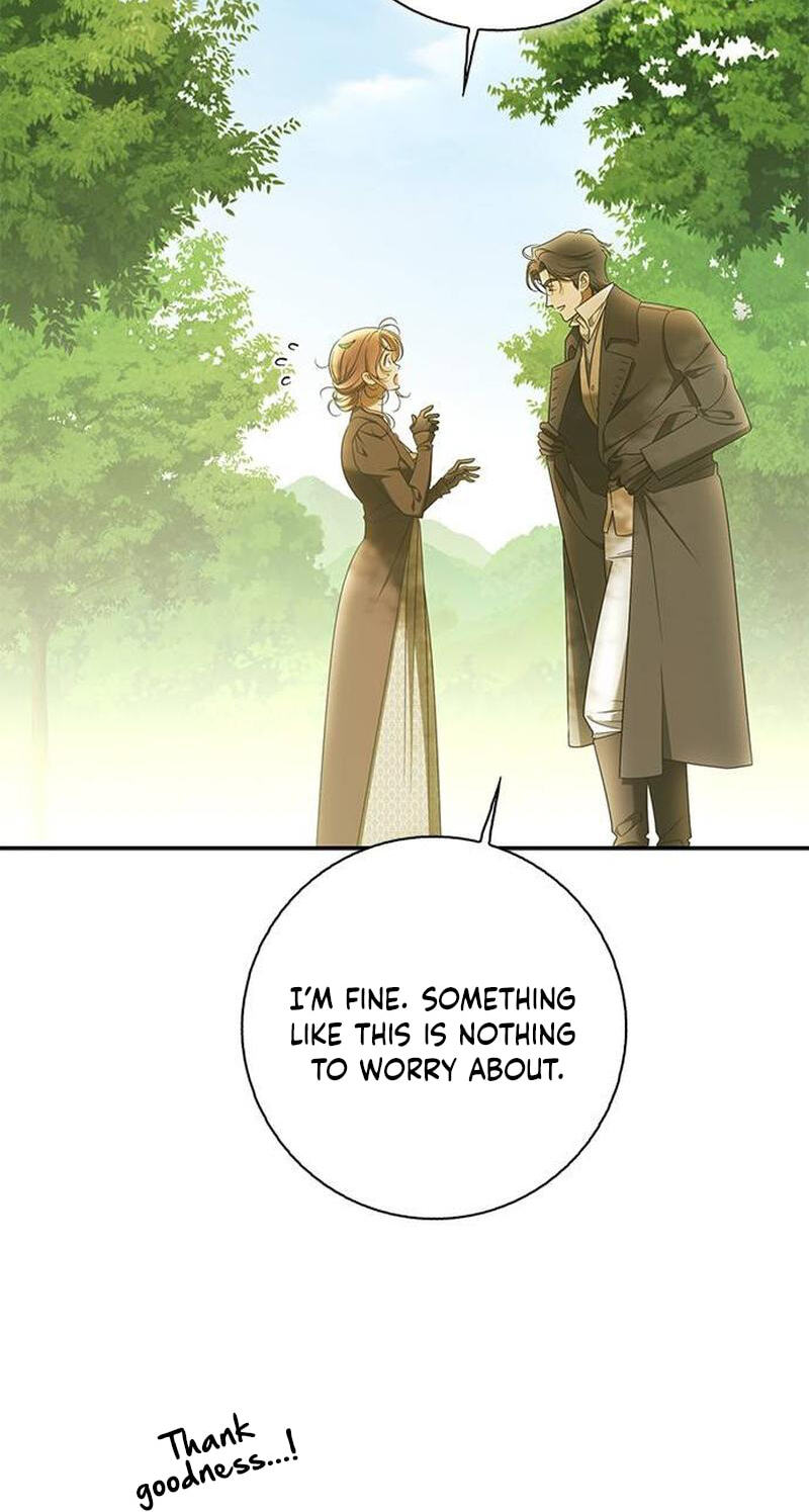 Read Miss Pendleton chapter 51.5 image 8 on Lezhin