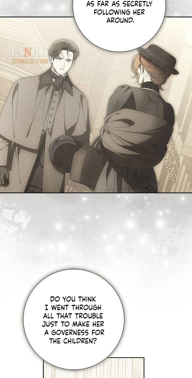 Read Miss Pendleton chapter 51.5 image 80 on Lezhin