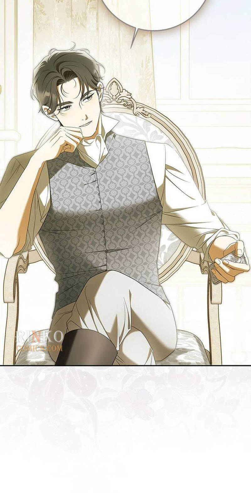 Read Miss Pendleton chapter 51.5 image 82 on Lezhin