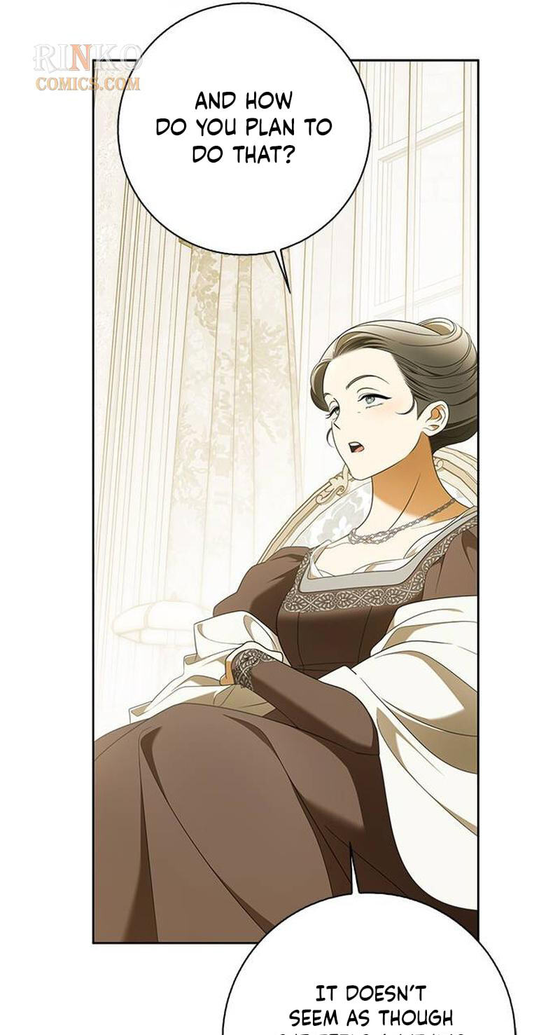 Read Miss Pendleton chapter 51.5 image 83 on Lezhin