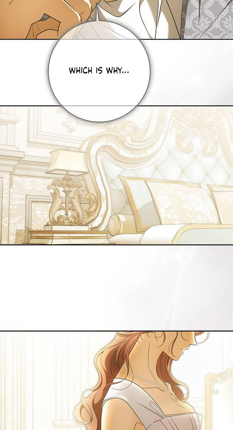 Read Miss Pendleton chapter 51.5 image 86 on Lezhin