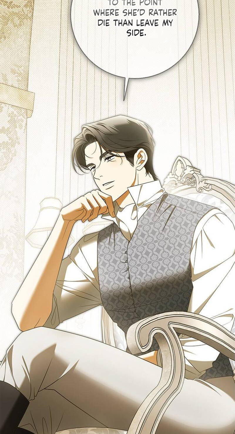 Read Miss Pendleton chapter 51.5 image 89 on Lezhin