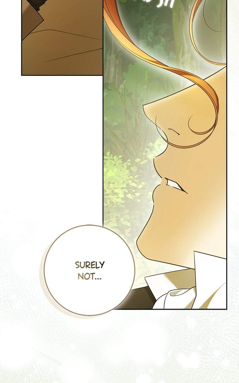 Read Miss Pendleton chapter 51 image 1 on Lezhin