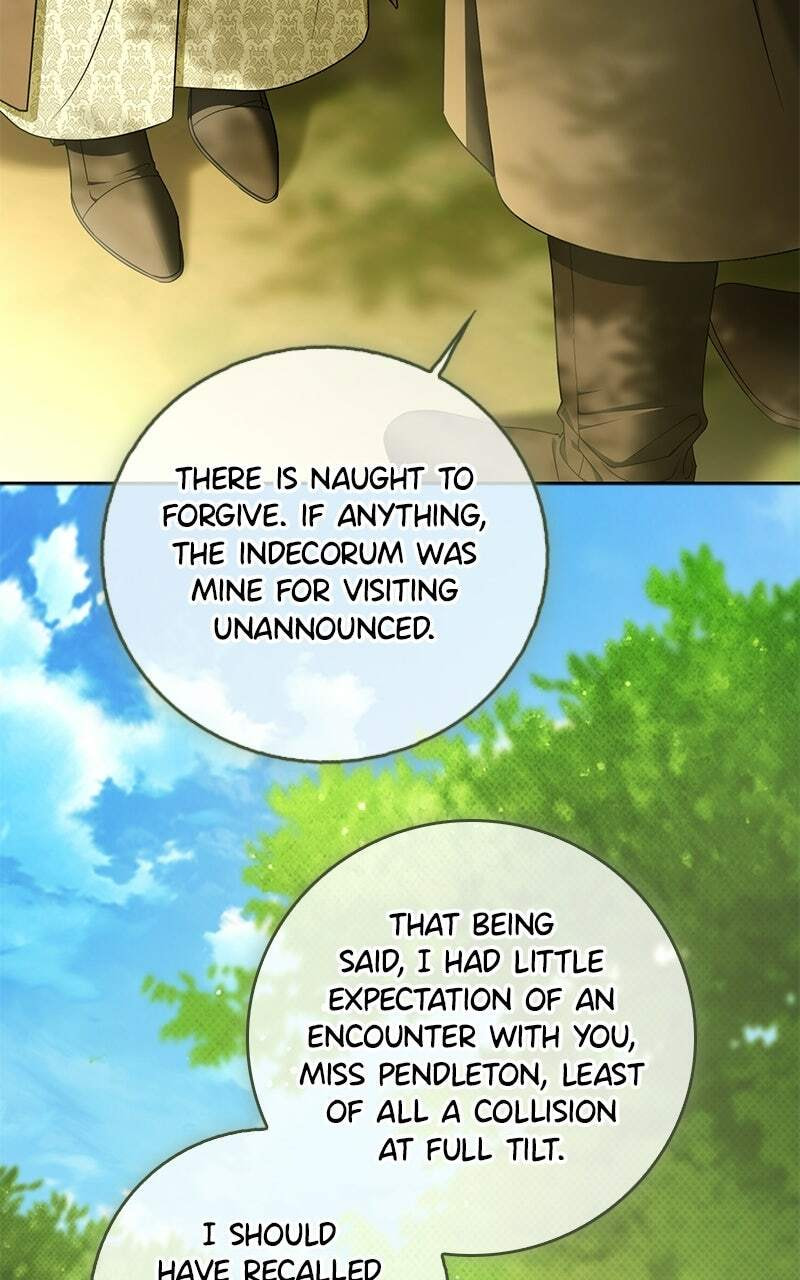 Read Miss Pendleton chapter 51 image 10 on Lezhin