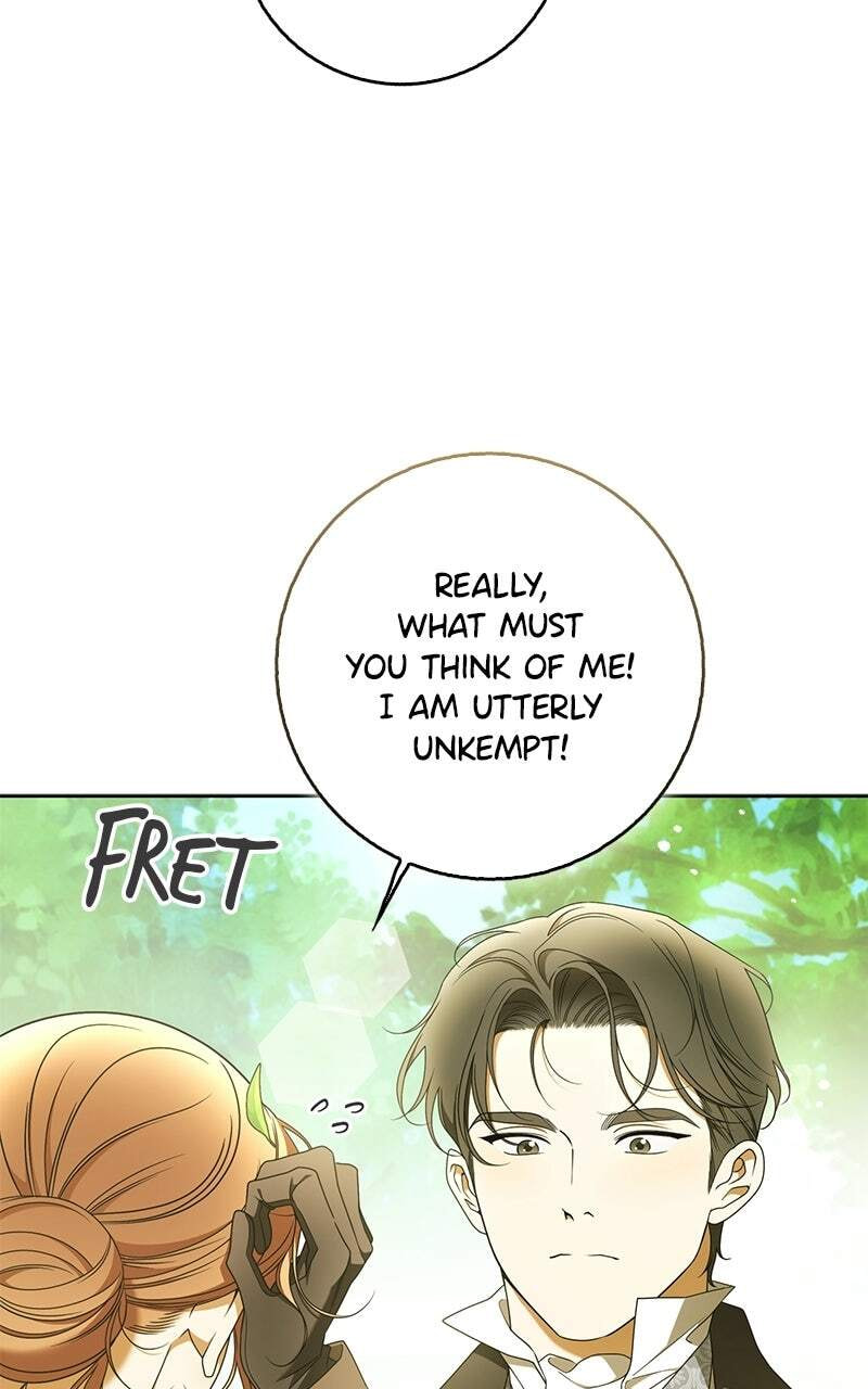 Read Miss Pendleton chapter 51 image 12 on Lezhin