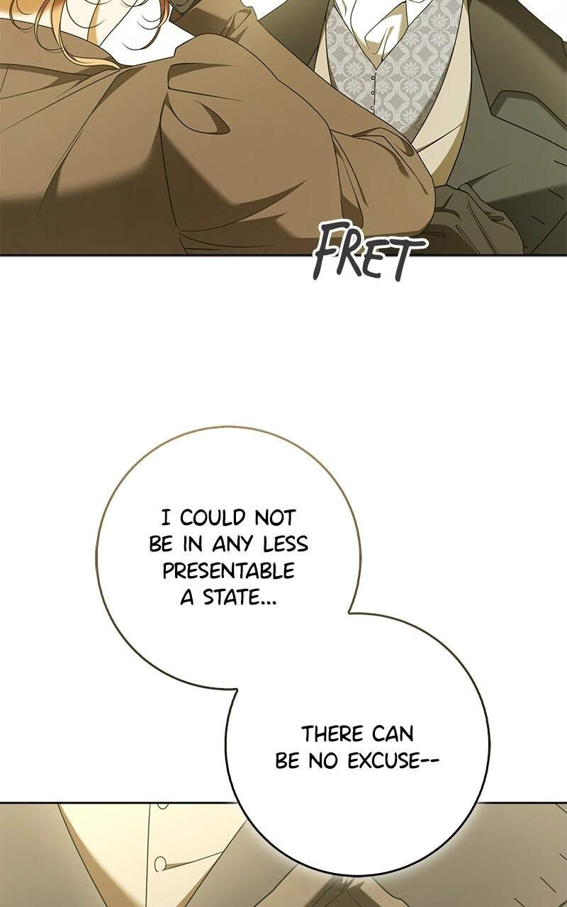 Read Miss Pendleton chapter 51 image 13 on Lezhin