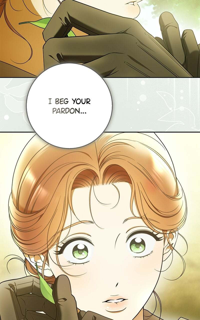 Read Miss Pendleton chapter 51 image 16 on Lezhin