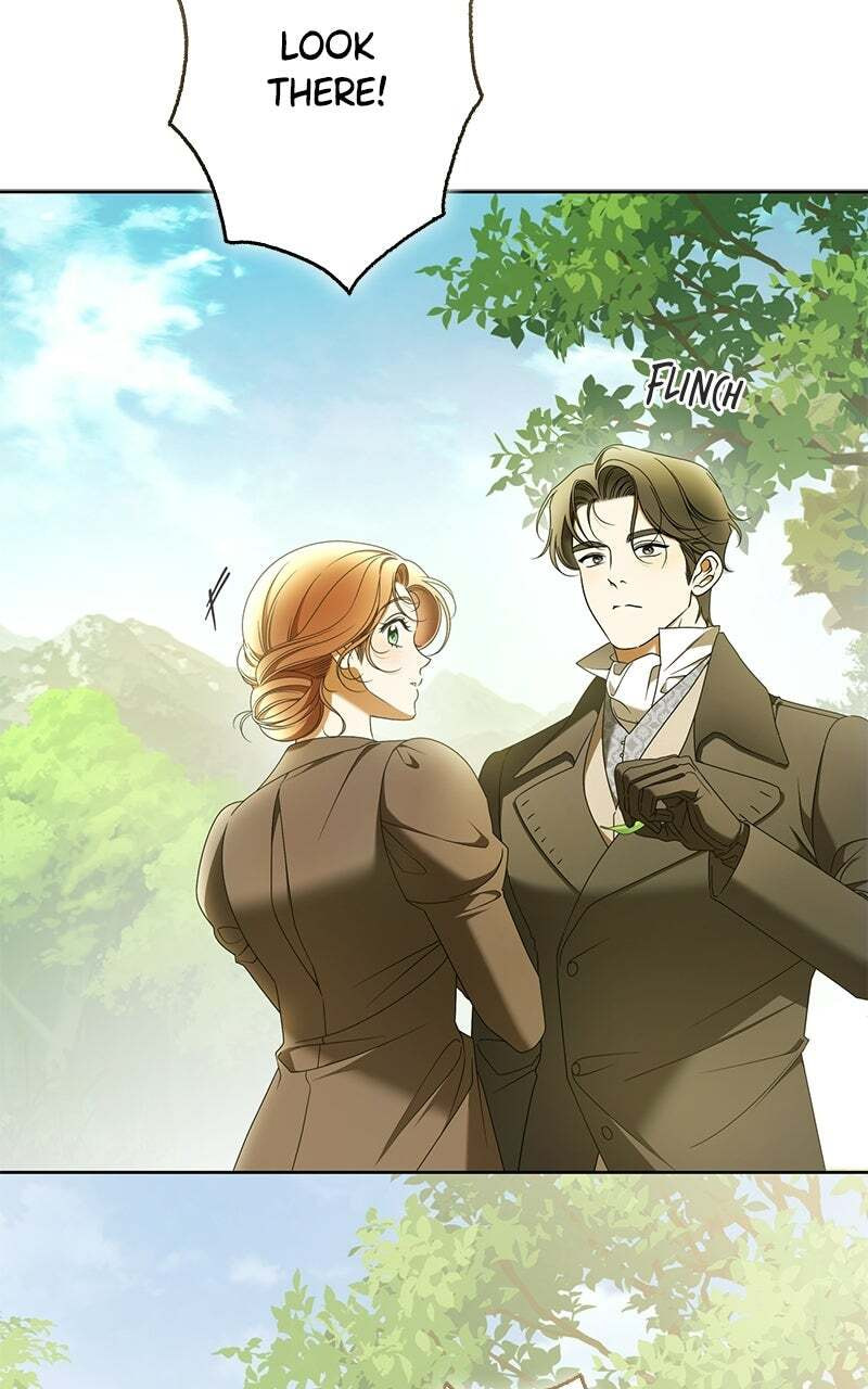Read Miss Pendleton chapter 51 image 20 on Lezhin